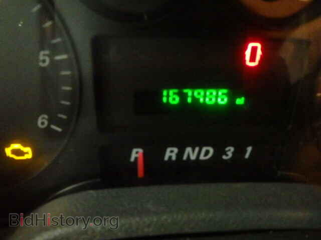 2005 FORD FREESTAR - VIN: 2FMZA57645BA90265 - Фото 8