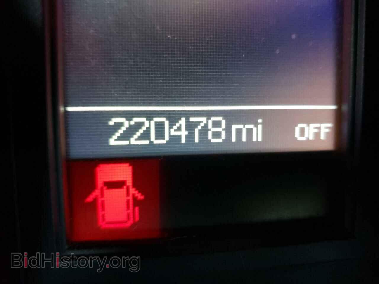 2013 CHRYSLER MINIVAN - VIN: 2C4RC1BG6DR689424 - Photo 8