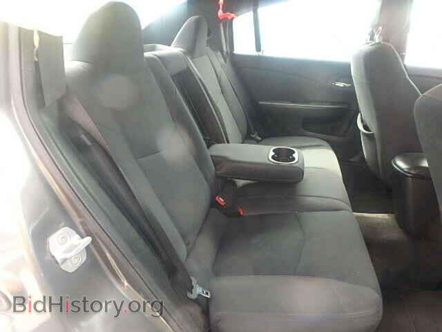 2012 CHRYSLER 200 - VIN: 1C3CCBAB9CN217297 - Фото 6