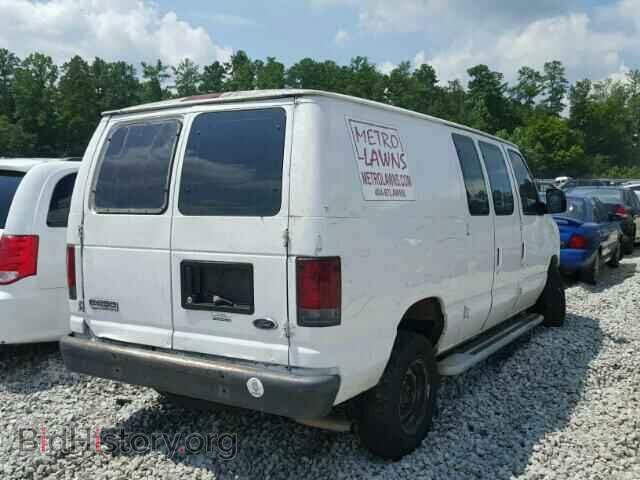 2007 FORD ECONOLINE - VIN: 1FTNE24W07DA25081 - Фото 4