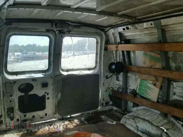 2007 FORD ECONOLINE - VIN: 1FTNE24W07DA25081 - Фото 6