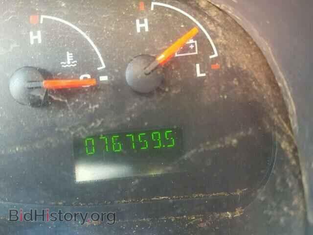 2007 FORD ECONOLINE - VIN: 1FTNE24W07DA25081 - Фото 8