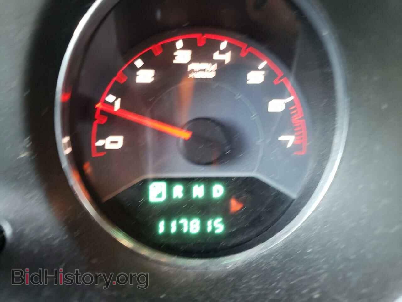 2013 DODGE AVENGER - VIN: 1C3CDZAB7DN564182 - Photo 8
