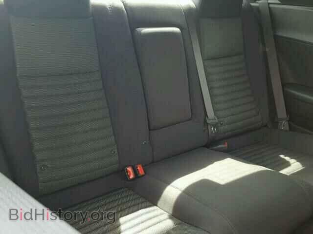 2013 DODGE CHALLENGER - VIN: 2C3CDYAG2DH645587 - Photo 6
