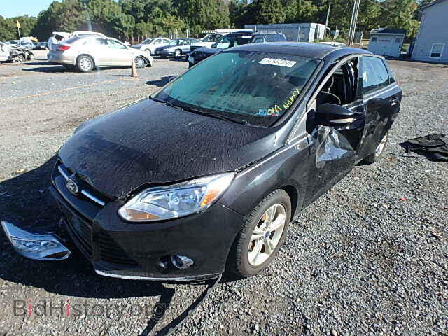 2012 FORD FOCUS - VIN: 1FAHP3F24CL360082 - Photo 2