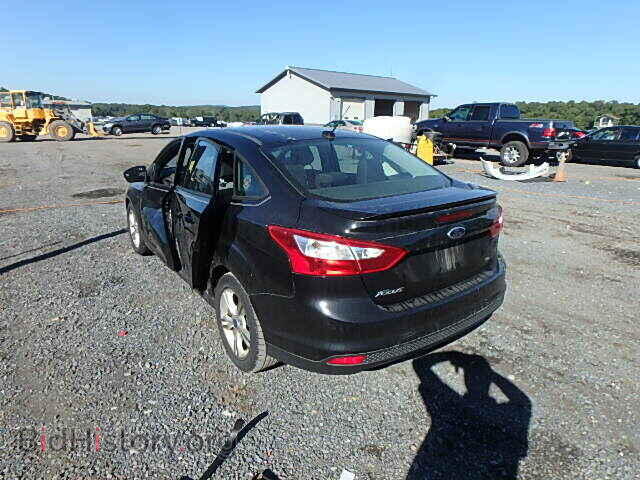 2012 FORD FOCUS - VIN: 1FAHP3F24CL360082 - Photo 3