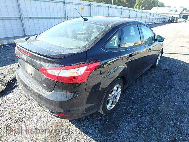 2012 FORD FOCUS - VIN: 1FAHP3F24CL360082 - Photo 4