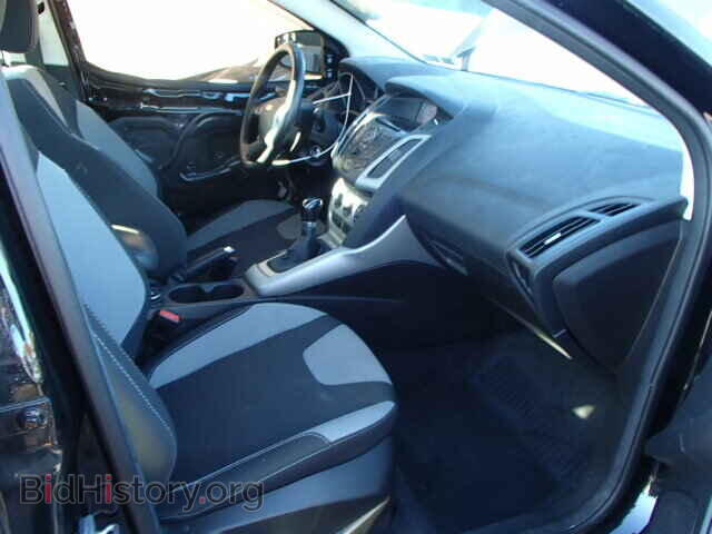 2012 FORD FOCUS - VIN: 1FAHP3F24CL360082 - Photo 5