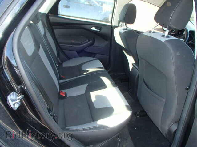 2012 FORD FOCUS - VIN: 1FAHP3F24CL360082 - Photo 6