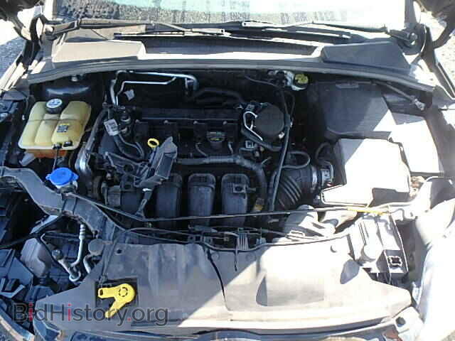 2012 FORD FOCUS - VIN: 1FAHP3F24CL360082 - Photo 7