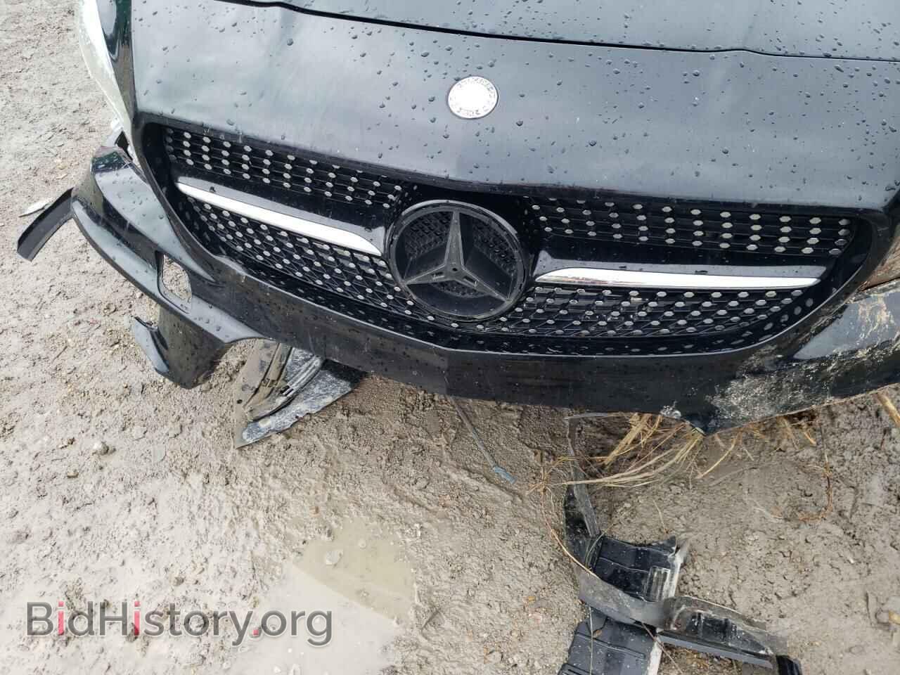 2016 MERCEDES-BENZ CLA-CLASS - VIN: WDDSJ4EB2GN299520 - Фото 9