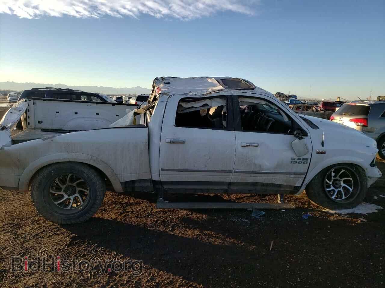 2014 RAM 1500 - VIN: 1C6RR7WT8ES252394 - Фото 9