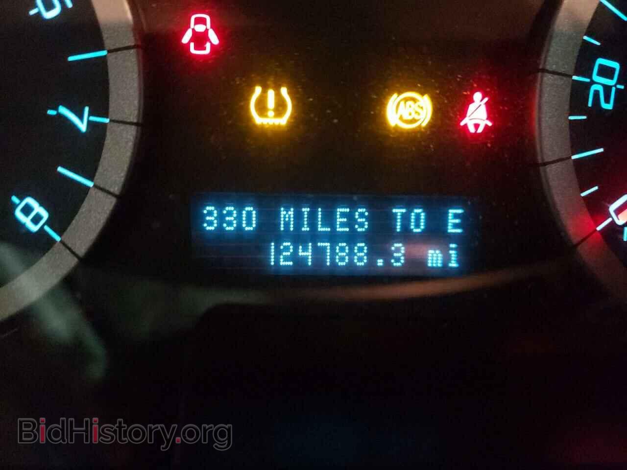 2012 FORD ESCAPE - VIN: 1FMCU9DG5CKB30941 - Фото 8