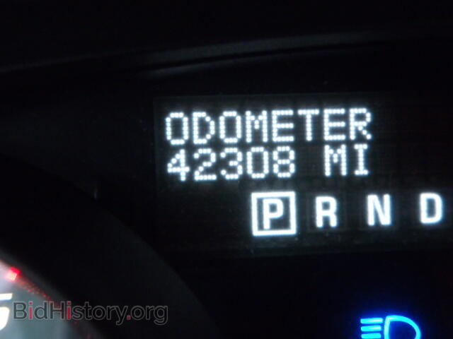 2012 GMC ACADIA DEN - VIN: 1GKKRTED0CJ213450 - Фото 8