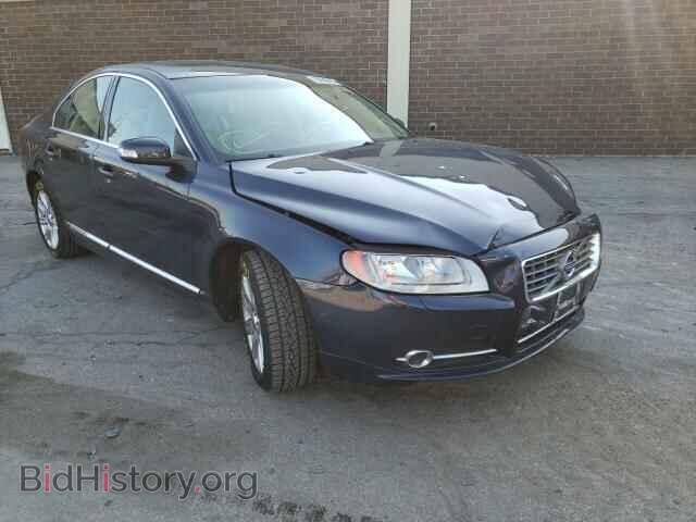 Photo YV1982AS1A1120472 - VOLVO S80 2010