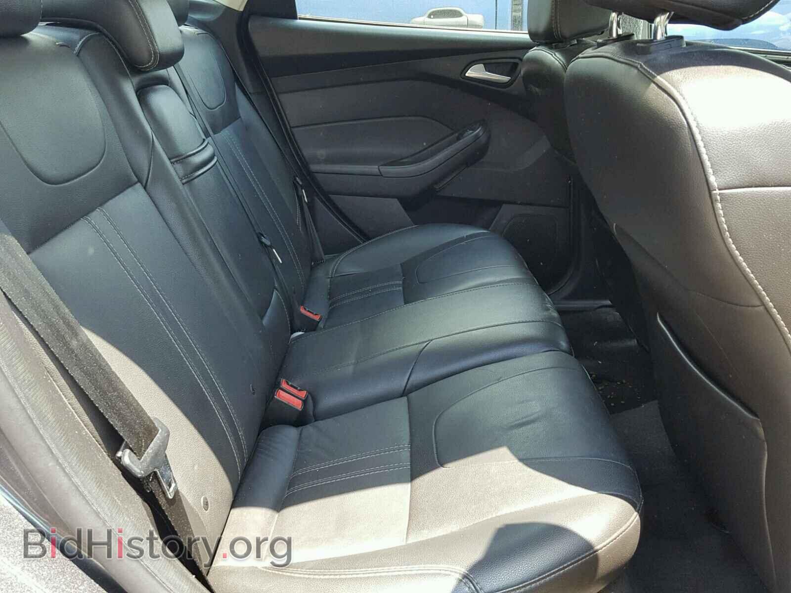 2013 FORD FOCUS - VIN: 1FADP3F23DL155482 - Photo 6