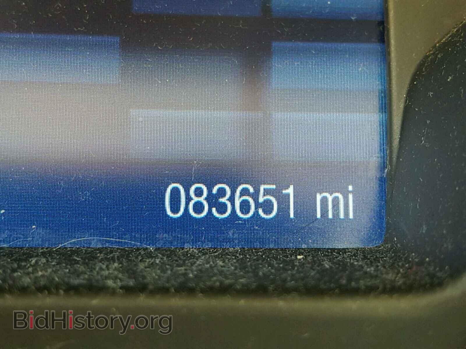 2013 FORD FOCUS - VIN: 1FADP3F23DL155482 - Photo 8