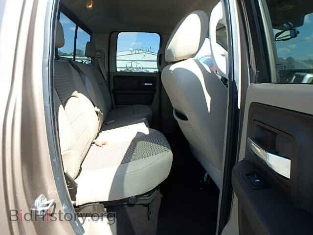 2010 DODGE RAM 1500 - VIN: 1D7RB1GT2AS232425 - Фото 6