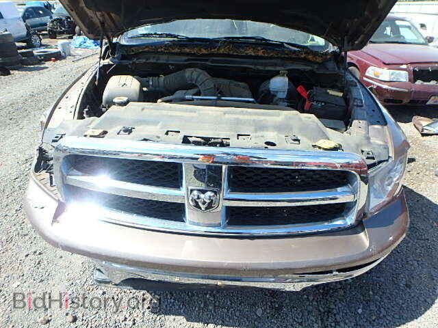 2010 DODGE RAM 1500 - VIN: 1D7RB1GT2AS232425 - Фото 7