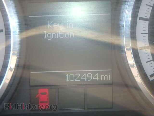 2010 DODGE RAM 1500 - VIN: 1D7RB1GT2AS232425 - Фото 8