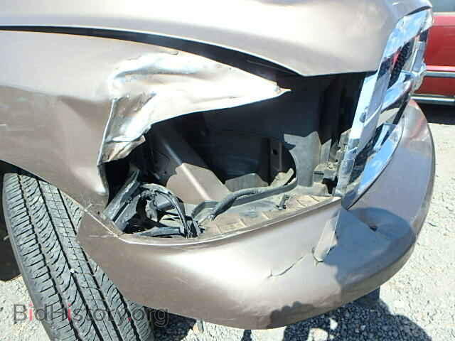 2010 DODGE RAM 1500 - VIN: 1D7RB1GT2AS232425 - Фото 9