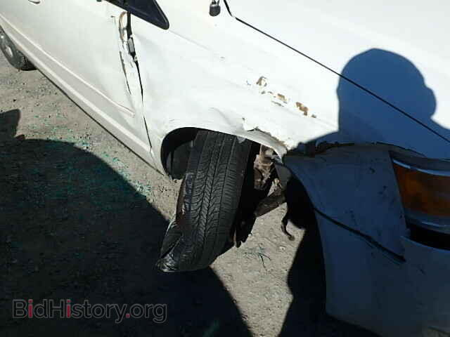 2009 DODGE CARAVAN - VIN: 1D8HN44E29B504960 - Фото 10