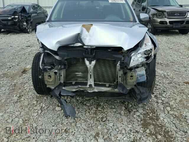 2013 SUBARU OUTBACK - VIN: 4S4BRCCC5D3299202 - Photo 9