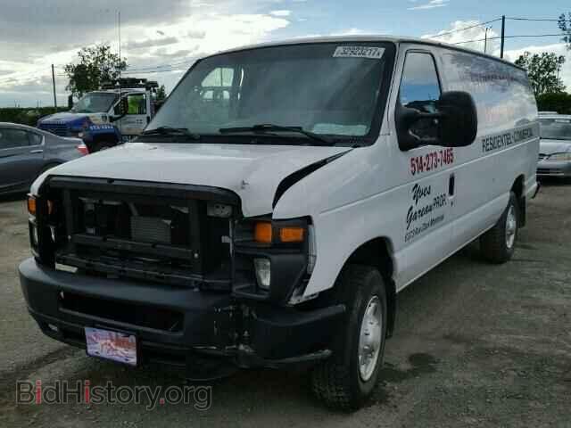 2012 FORD ECONOLINE - VIN: 1FTNS2EW5CDA36577 - Фото 2