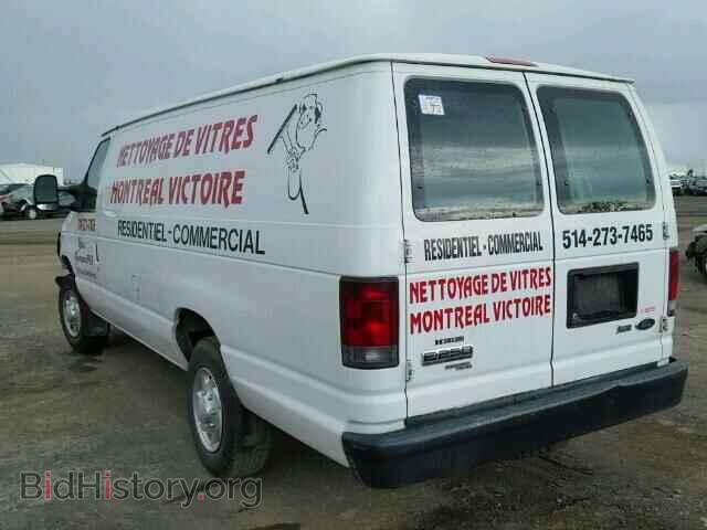 2012 FORD ECONOLINE - VIN: 1FTNS2EW5CDA36577 - Фото 3