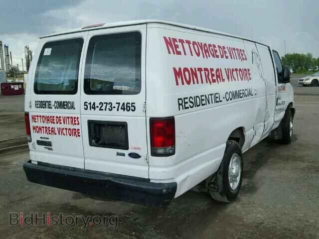 2012 FORD ECONOLINE - VIN: 1FTNS2EW5CDA36577 - Фото 4