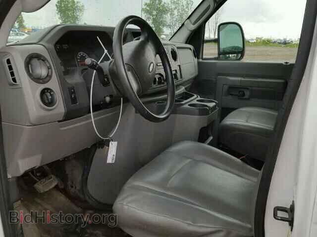 2012 FORD ECONOLINE - VIN: 1FTNS2EW5CDA36577 - Фото 5