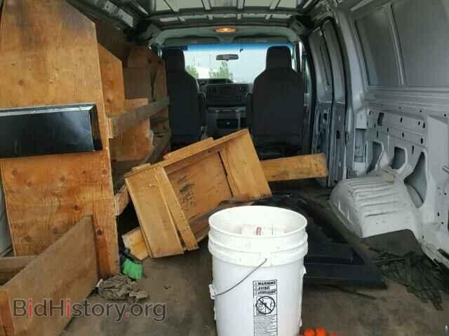 2012 FORD ECONOLINE - VIN: 1FTNS2EW5CDA36577 - Фото 6