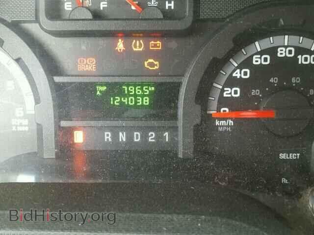 2012 FORD ECONOLINE - VIN: 1FTNS2EW5CDA36577 - Фото 8