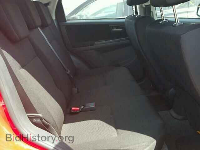 2010 SUZUKI SX4 - VIN: JS2YA5A32A6300648 - Photo 6