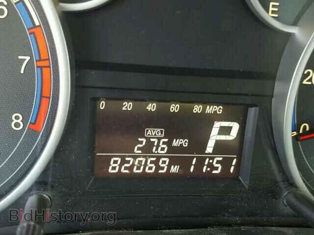 2010 SUZUKI SX4 - VIN: JS2YA5A32A6300648 - Photo 8
