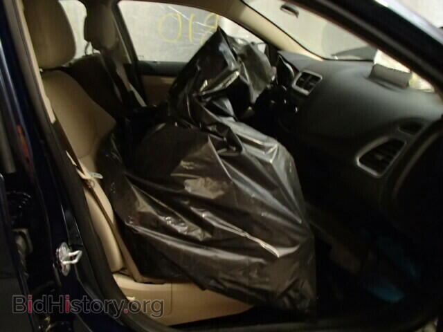 2013 DODGE AVENGER - VIN: 1C3CDZAB0DN638509 - Фото 5