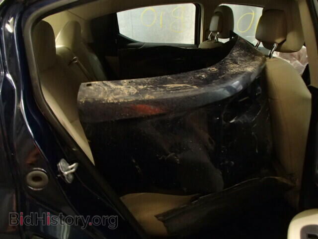 2013 DODGE AVENGER - VIN: 1C3CDZAB0DN638509 - Фото 6