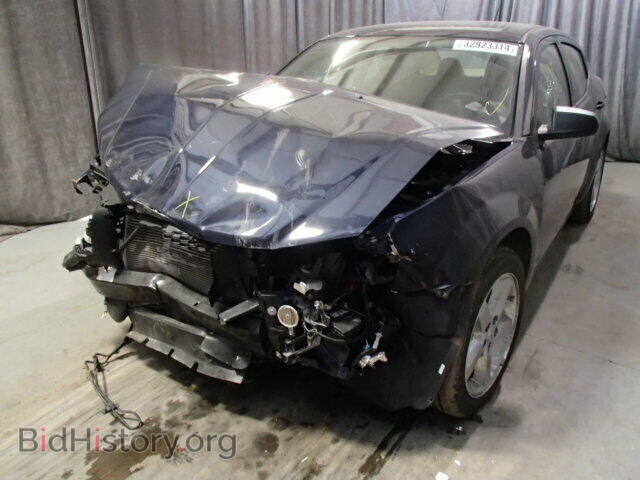 2013 DODGE AVENGER - VIN: 1C3CDZAB0DN638509 - Фото 10