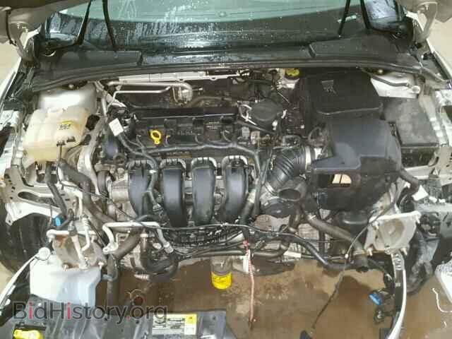 2012 FORD FOCUS - VIN: 1FAHP3F27CL115826 - Photo 7