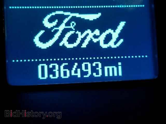 2012 FORD FOCUS - VIN: 1FAHP3F27CL115826 - Photo 8
