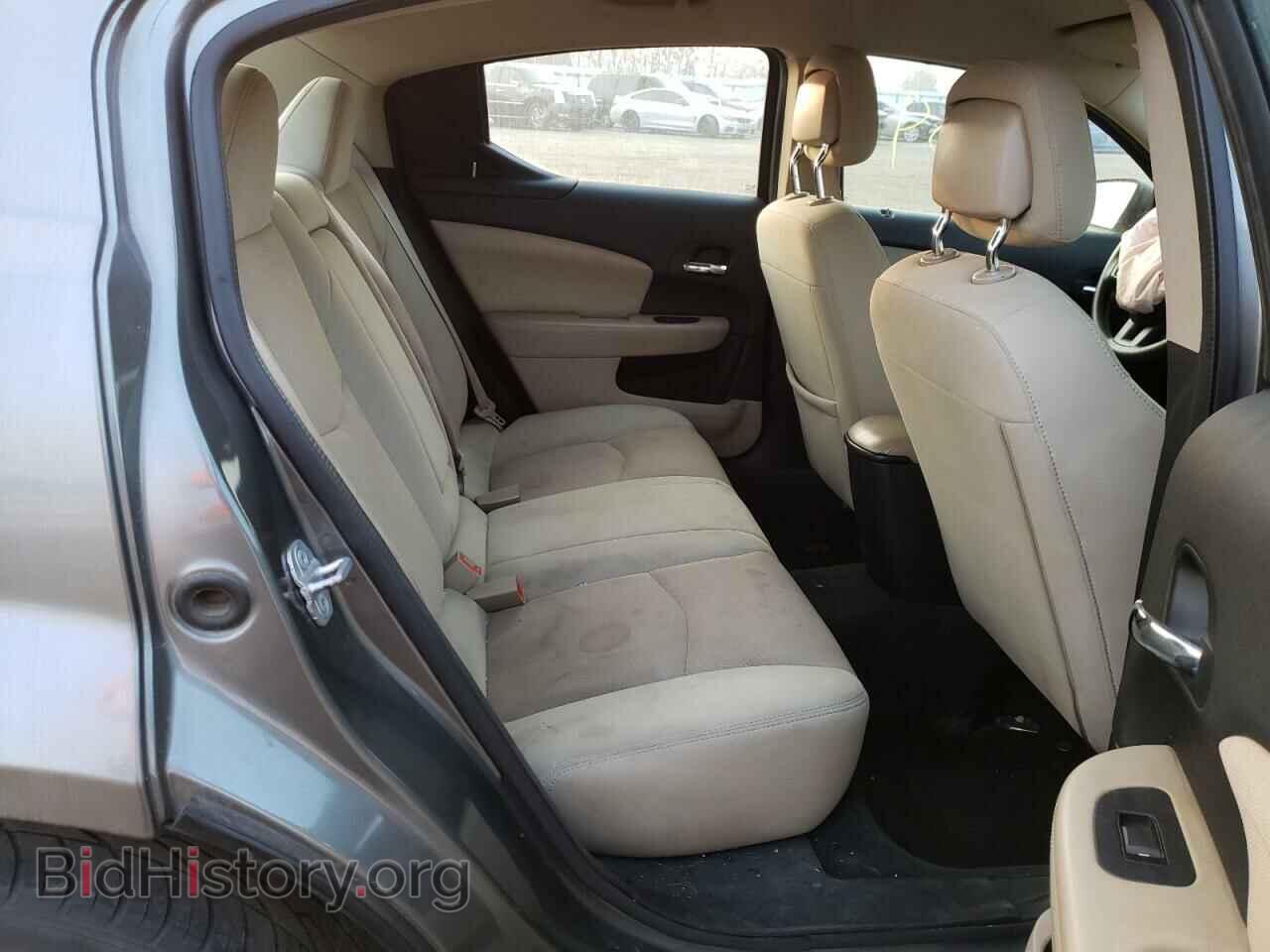 2012 DODGE AVENGER - VIN: 1C3CDZAG4CN238026 - Photo 6