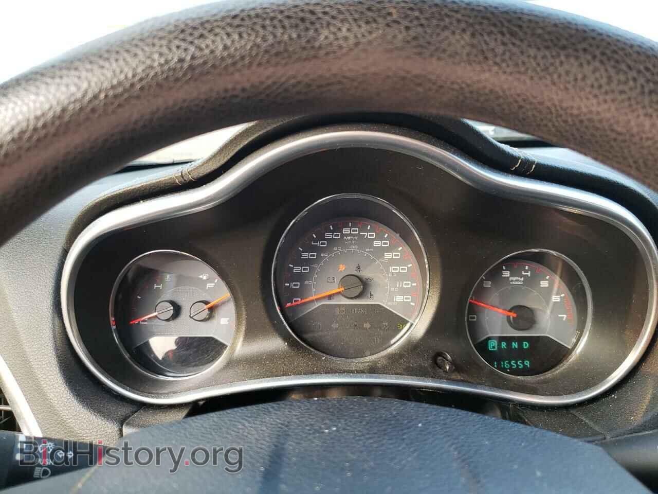 2012 DODGE AVENGER - VIN: 1C3CDZAG4CN238026 - Photo 8
