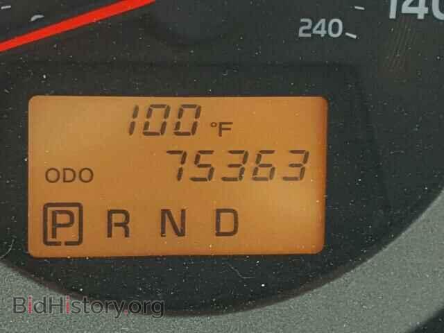 2011 TOYOTA RAV4 - VIN: 2T3DK4DV1BW064510 - Фото 8