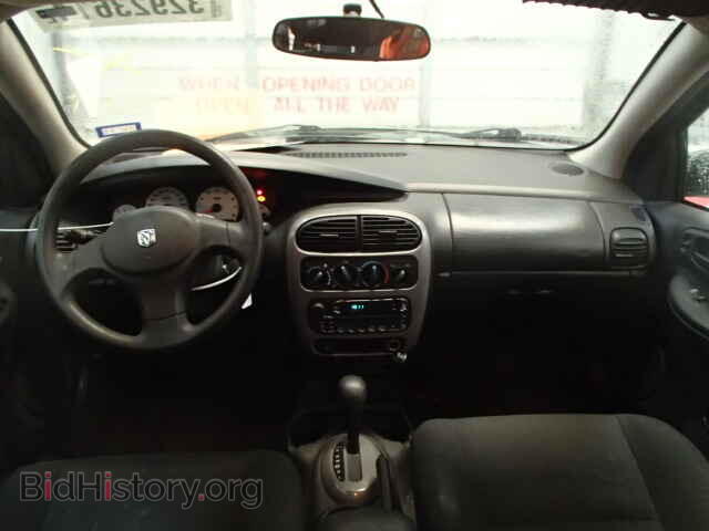 2005 DODGE NEON - VIN: 1B3ES56C55D135541 - Фото 9