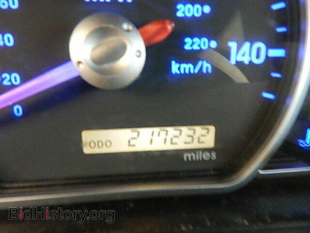 2005 MITSUBISHI GALANT - VIN: 4A3AB36S15E058280 - Фото 8