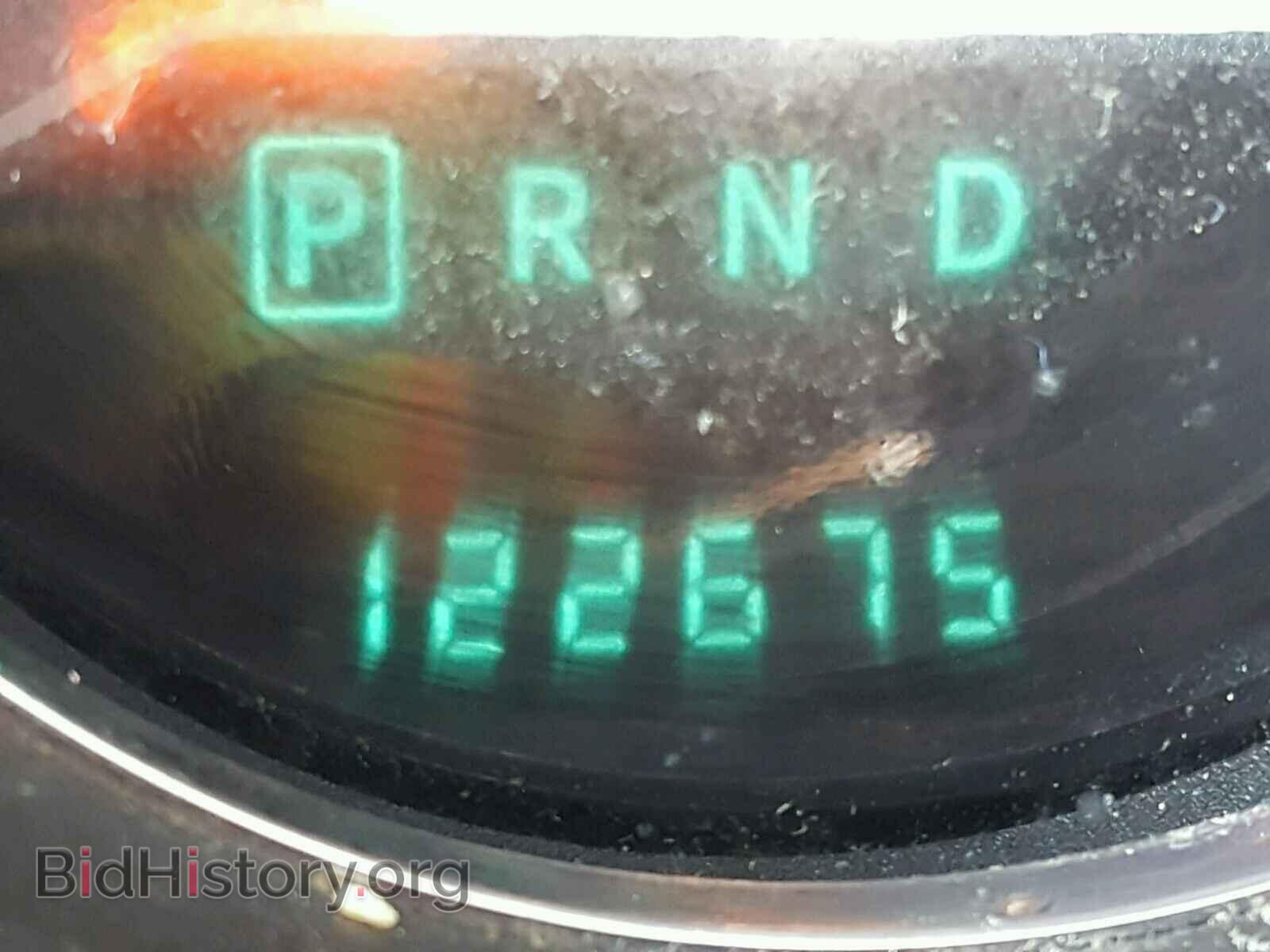 2013 CHRYSLER 200 - VIN: 1C3CCBAB3DN761182 - Фото 8