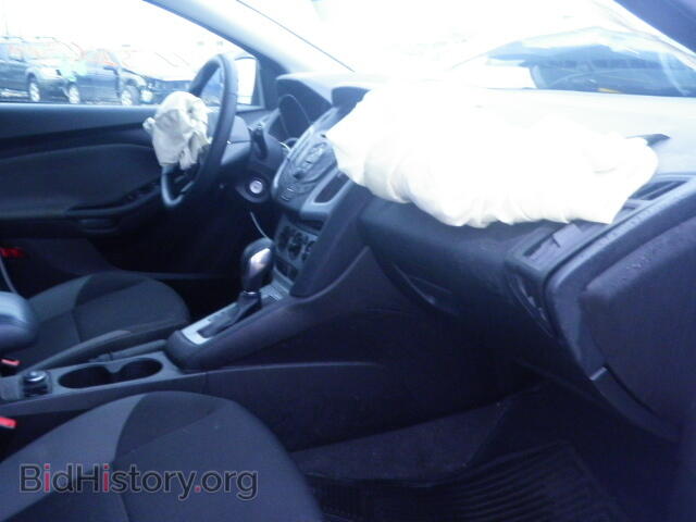 2012 FORD FOCUS - VIN: 1FAHP3K29CL267533 - Photo 5