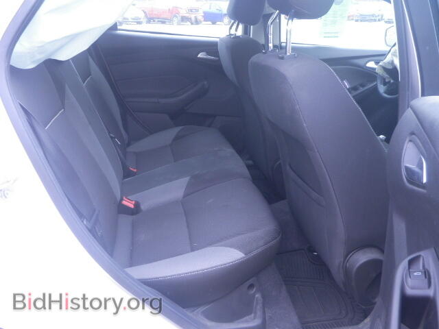 2012 FORD FOCUS - VIN: 1FAHP3K29CL267533 - Photo 6