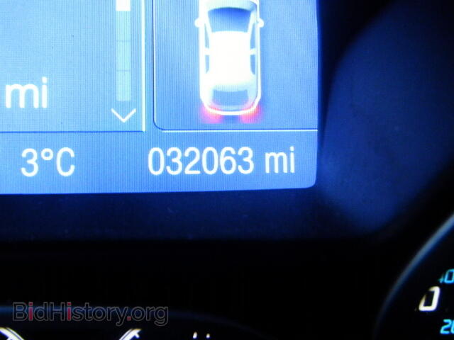 2012 FORD FOCUS - VIN: 1FAHP3K29CL267533 - Photo 8
