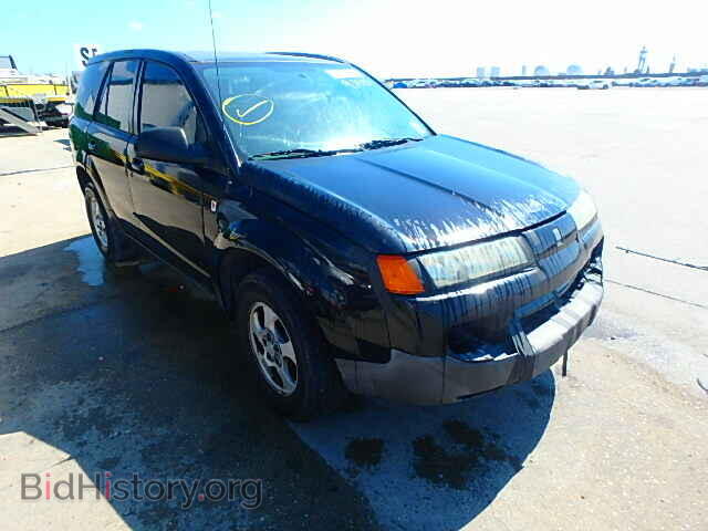 Фотография 5GZCZ23D33S828645 - SATURN VUE 2003